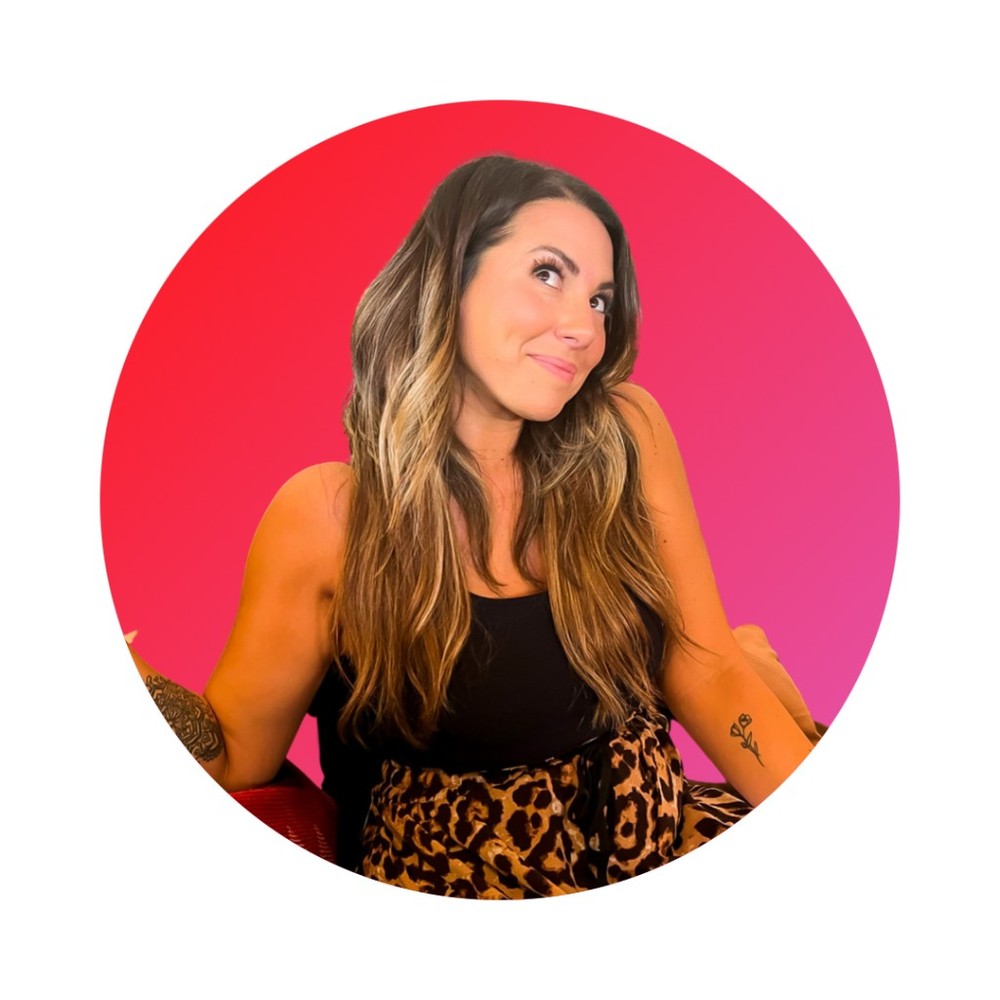 Meet your Posher, Stephanie